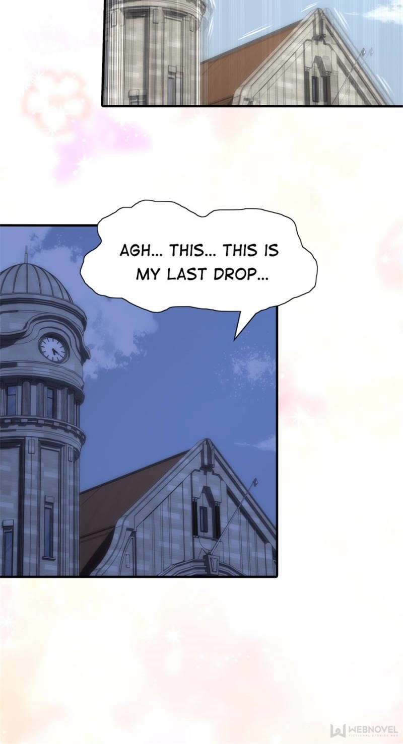 My Girlfriend is a Zombie Chapter 71 - Page 48