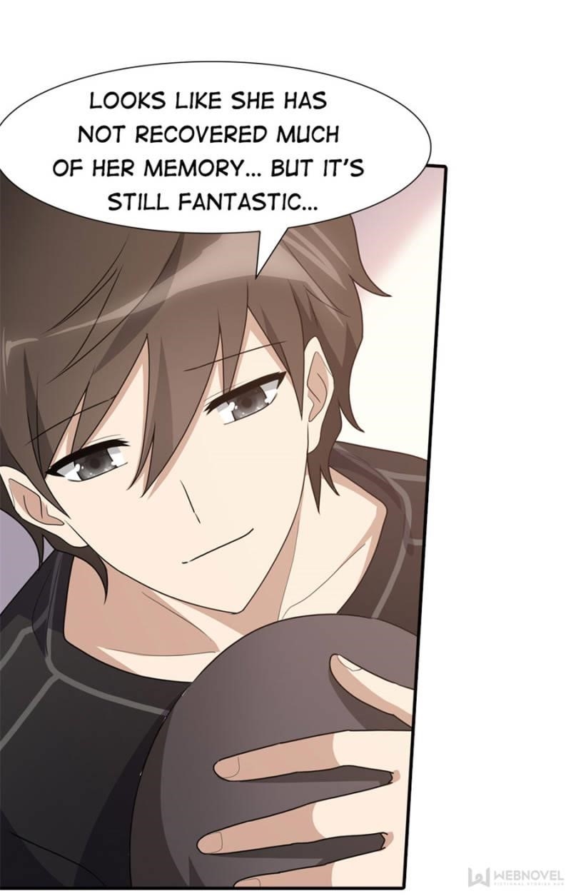 My Girlfriend is a Zombie Chapter 71 - Page 5