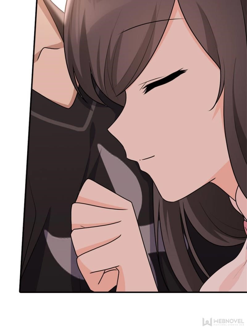 My Girlfriend is a Zombie Chapter 71 - Page 7