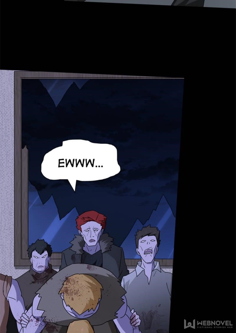 My Girlfriend is a Zombie Chapter 74 - Page 11