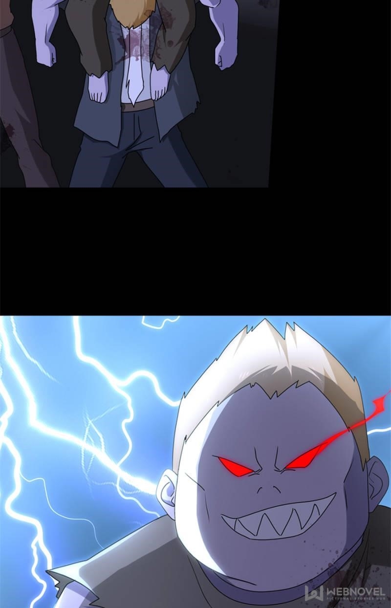 My Girlfriend is a Zombie Chapter 74 - Page 12