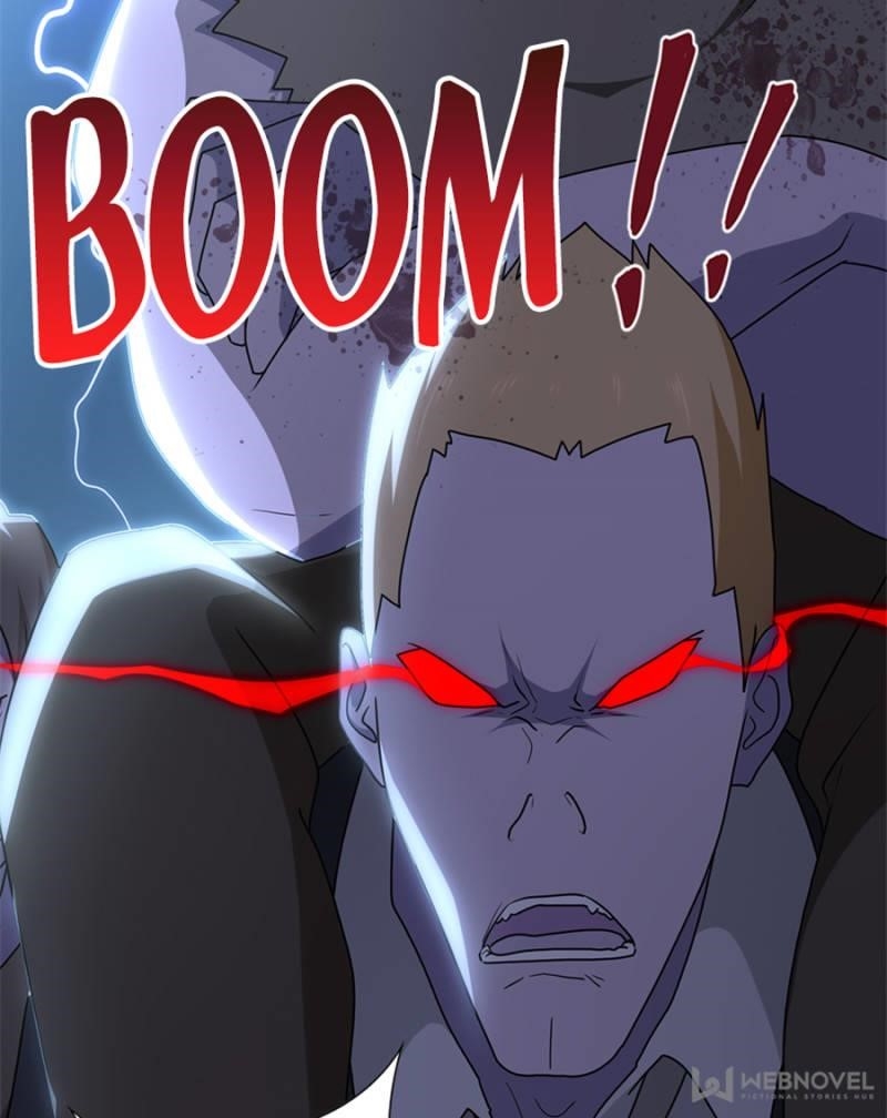 My Girlfriend is a Zombie Chapter 74 - Page 13