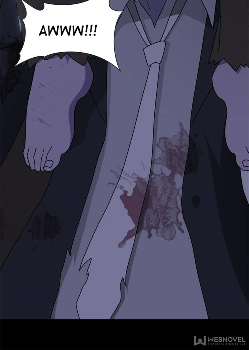 My Girlfriend is a Zombie Chapter 74 - Page 14