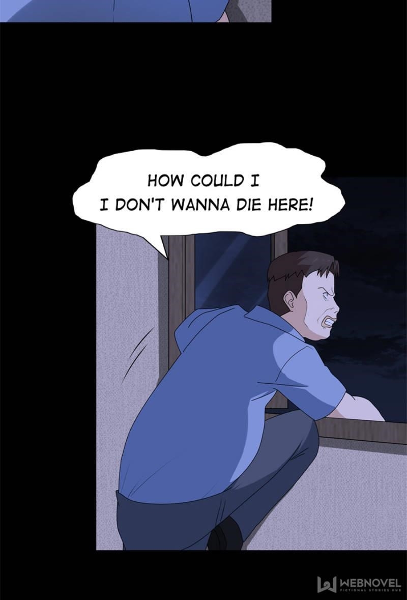 My Girlfriend is a Zombie Chapter 74 - Page 26