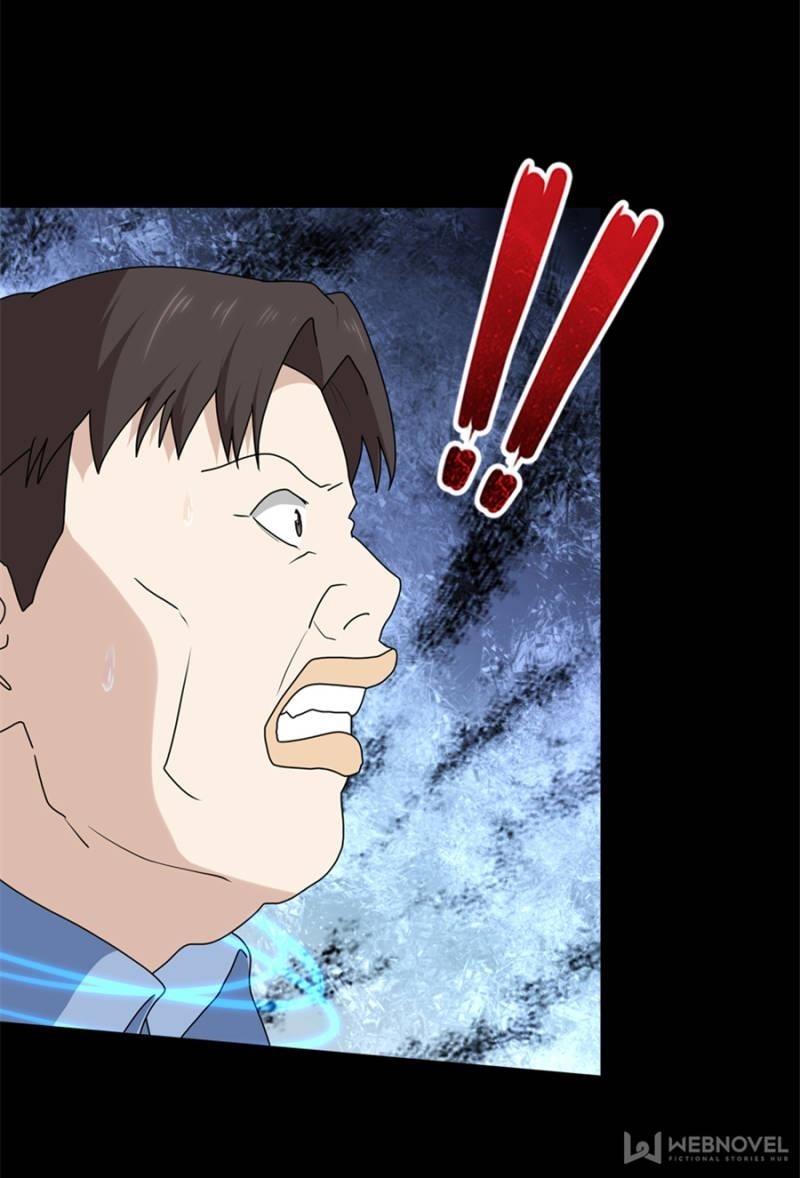 My Girlfriend is a Zombie Chapter 74 - Page 27