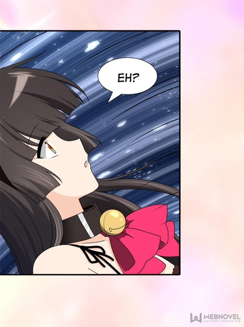 My Girlfriend is a Zombie Chapter 74 - Page 39