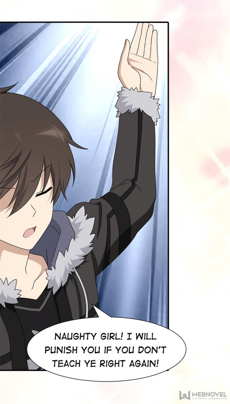 My Girlfriend is a Zombie Chapter 74 - Page 41