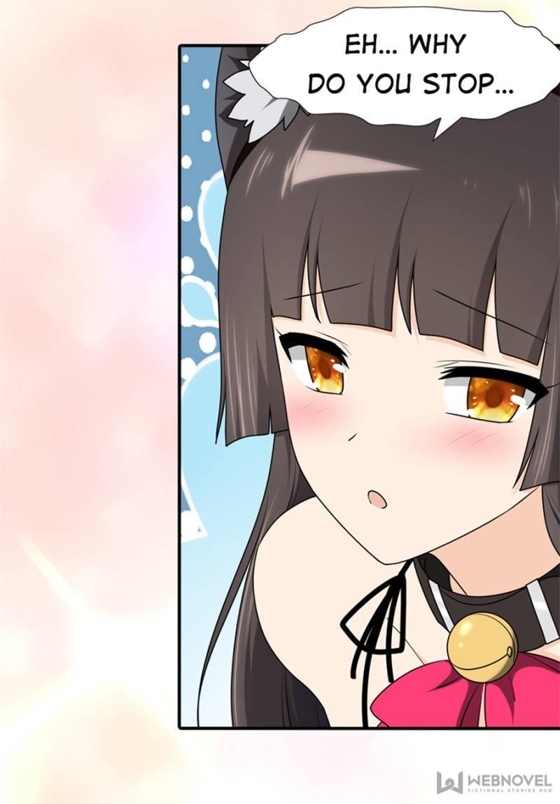 My Girlfriend is a Zombie Chapter 74 - Page 44