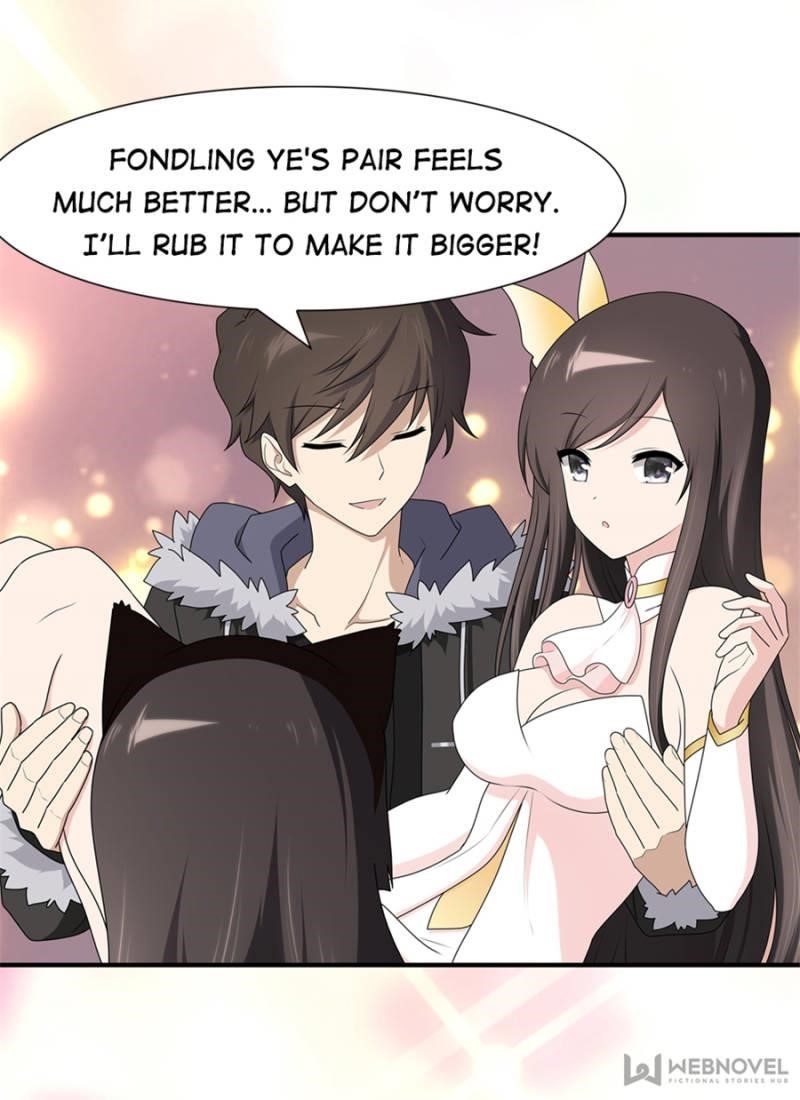 My Girlfriend is a Zombie Chapter 74 - Page 45