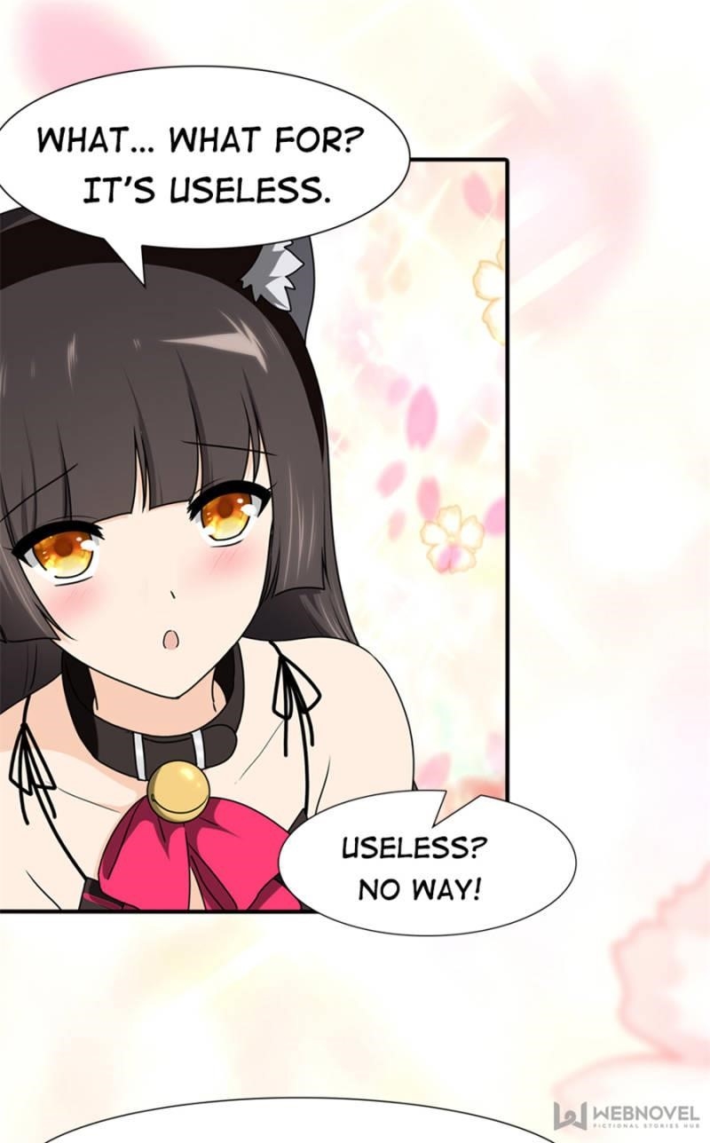 My Girlfriend is a Zombie Chapter 74 - Page 46