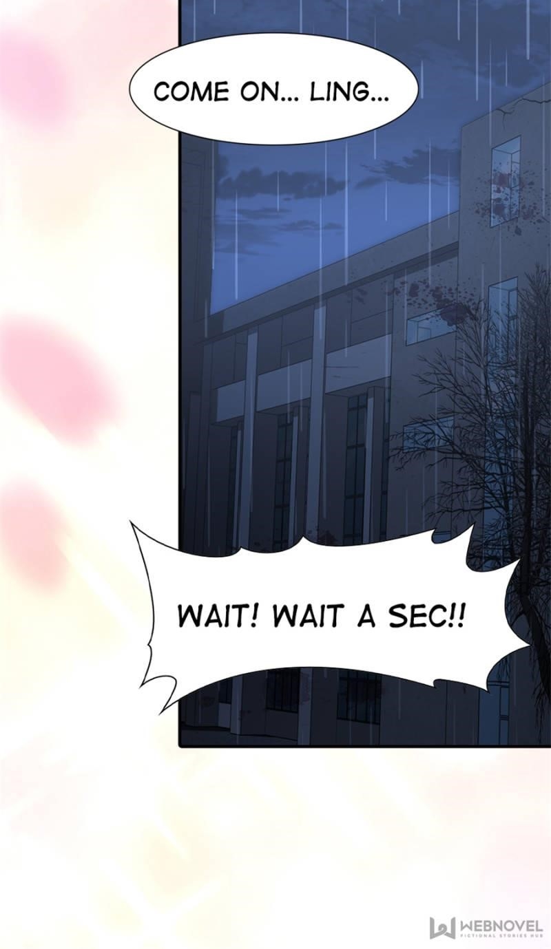 My Girlfriend is a Zombie Chapter 74 - Page 49