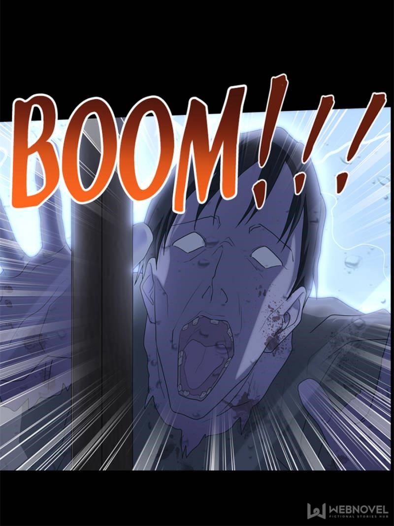 My Girlfriend is a Zombie Chapter 74 - Page 6