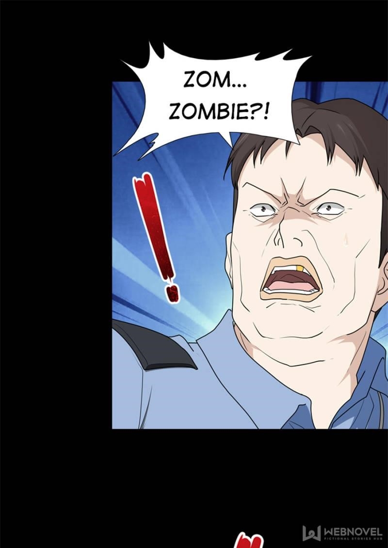 My Girlfriend is a Zombie Chapter 74 - Page 7