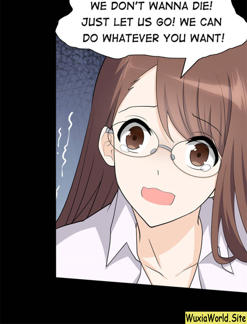 My Girlfriend is a Zombie Chapter 75 - Page 13