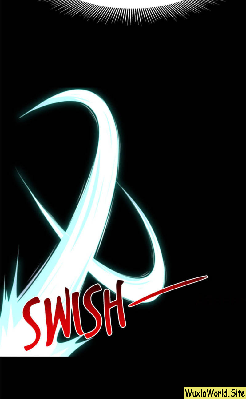 My Girlfriend is a Zombie Chapter 75 - Page 17