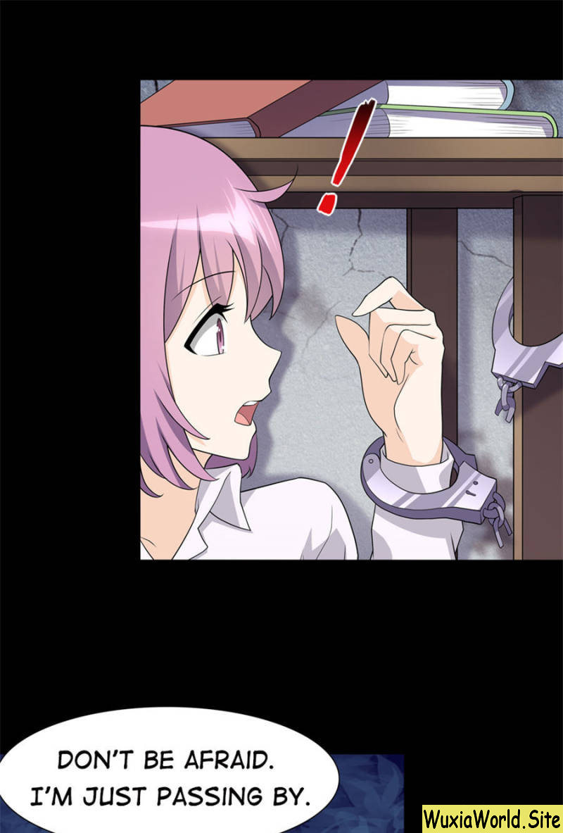 My Girlfriend is a Zombie Chapter 75 - Page 18