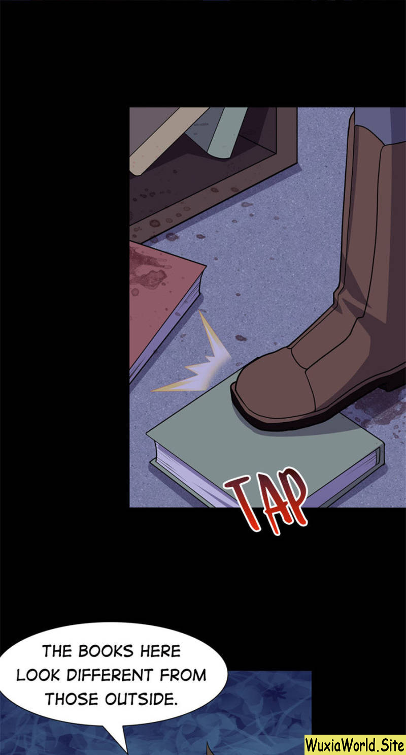 My Girlfriend is a Zombie Chapter 75 - Page 2