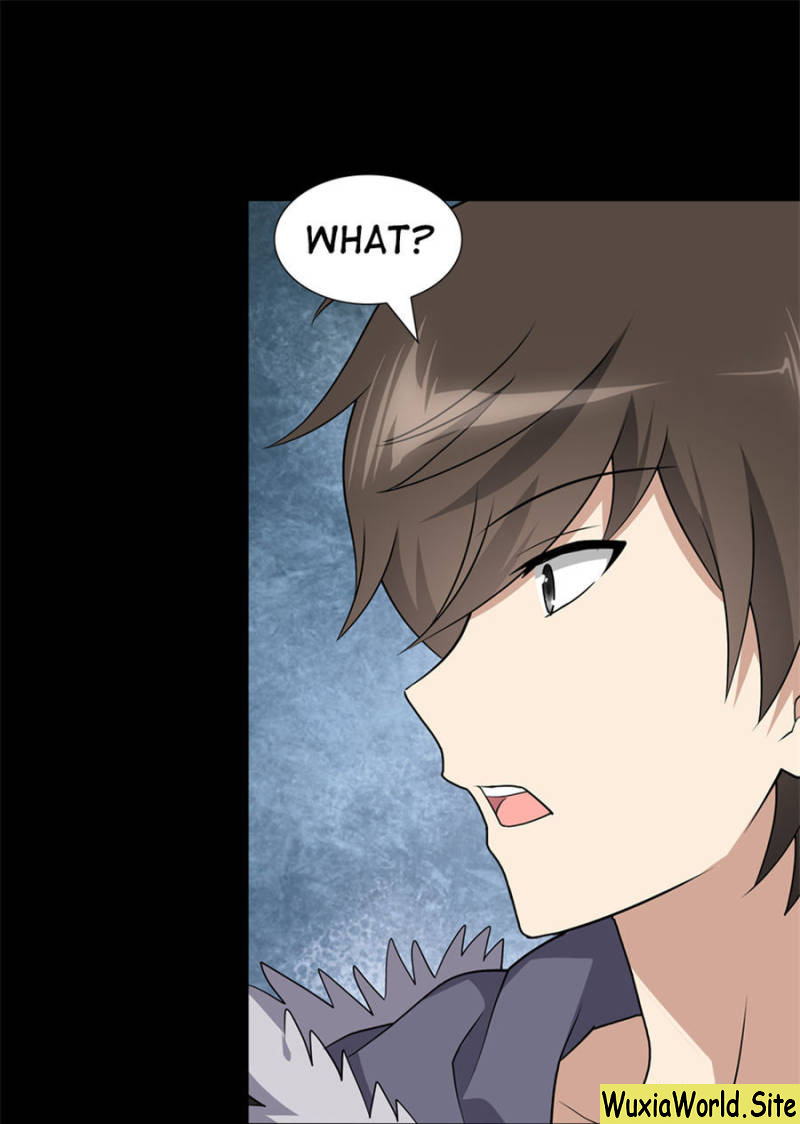 My Girlfriend is a Zombie Chapter 75 - Page 21