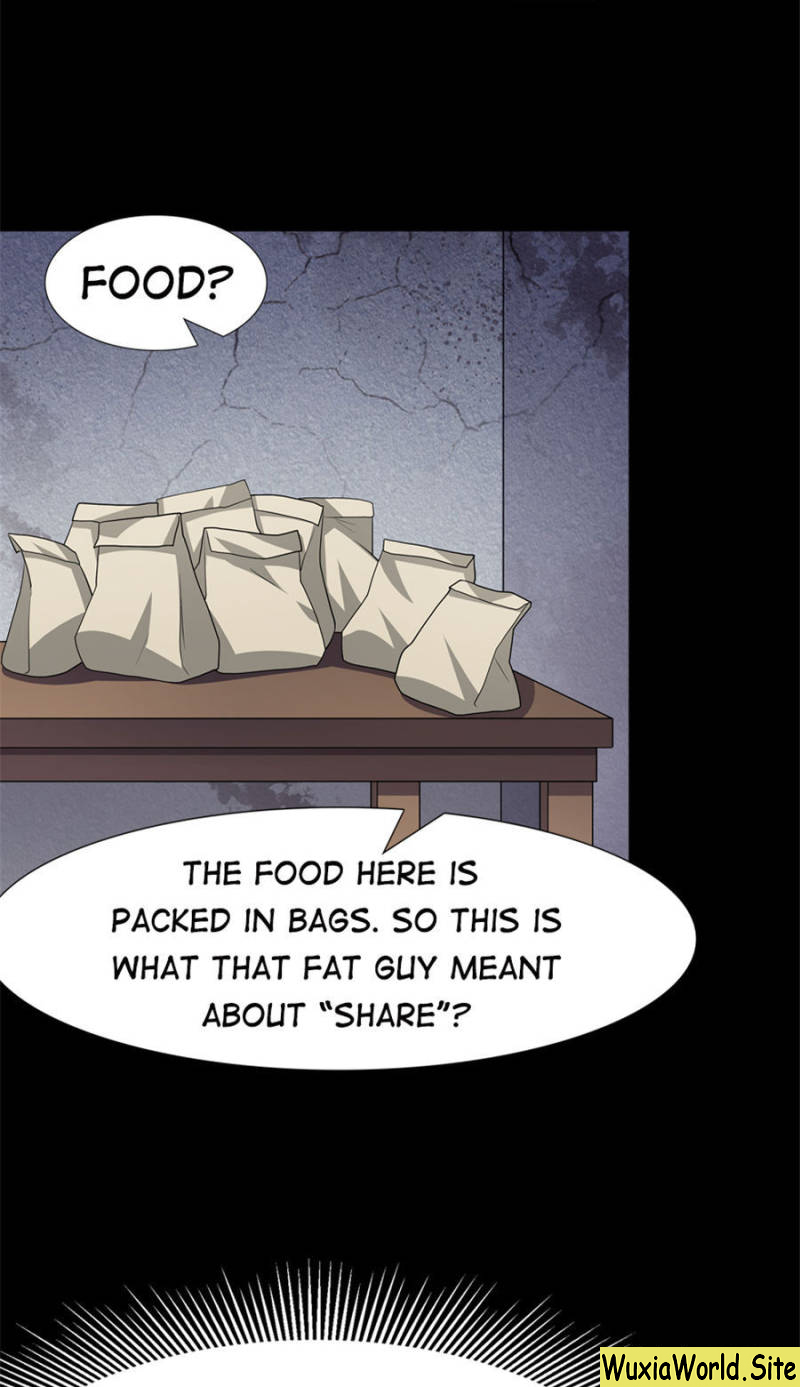 My Girlfriend is a Zombie Chapter 75 - Page 22