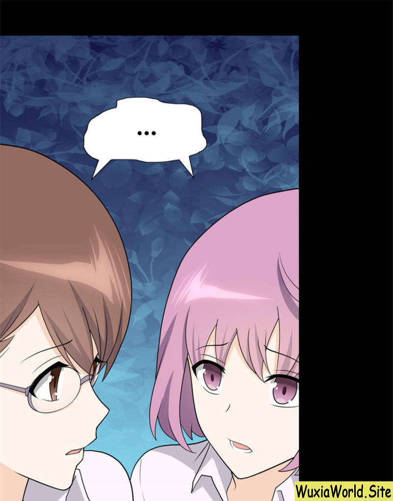 My Girlfriend is a Zombie Chapter 75 - Page 27