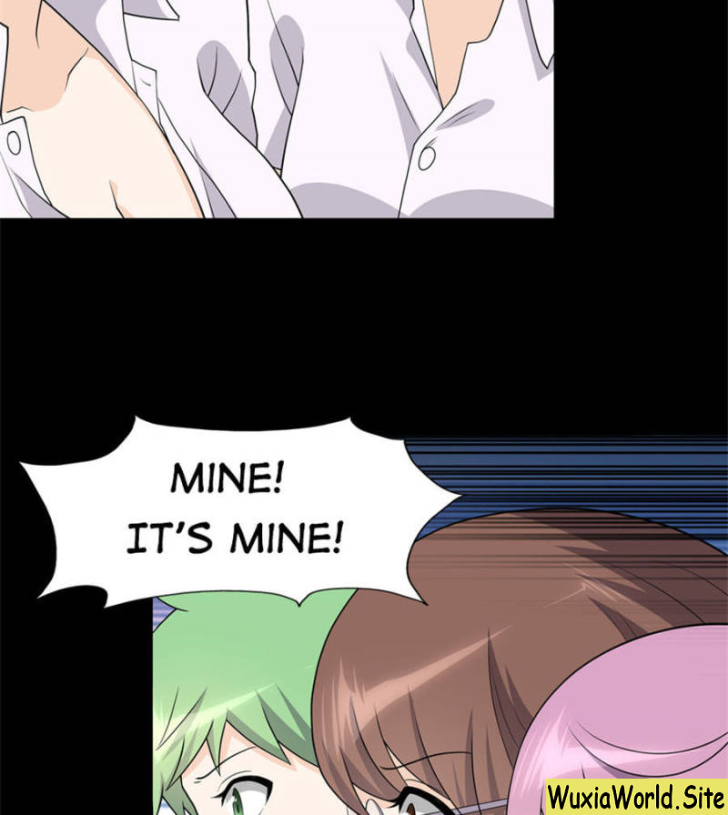 My Girlfriend is a Zombie Chapter 75 - Page 28