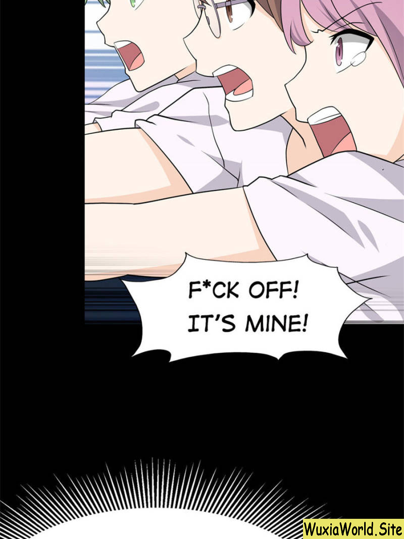 My Girlfriend is a Zombie Chapter 75 - Page 29