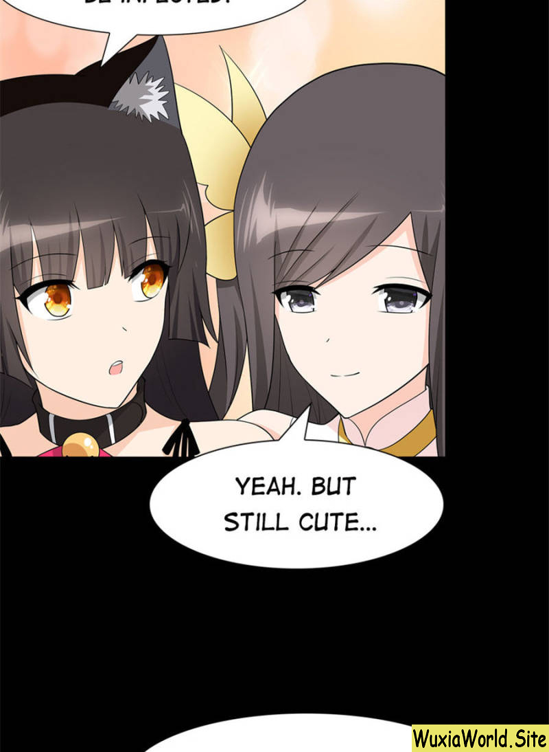 My Girlfriend is a Zombie Chapter 75 - Page 36