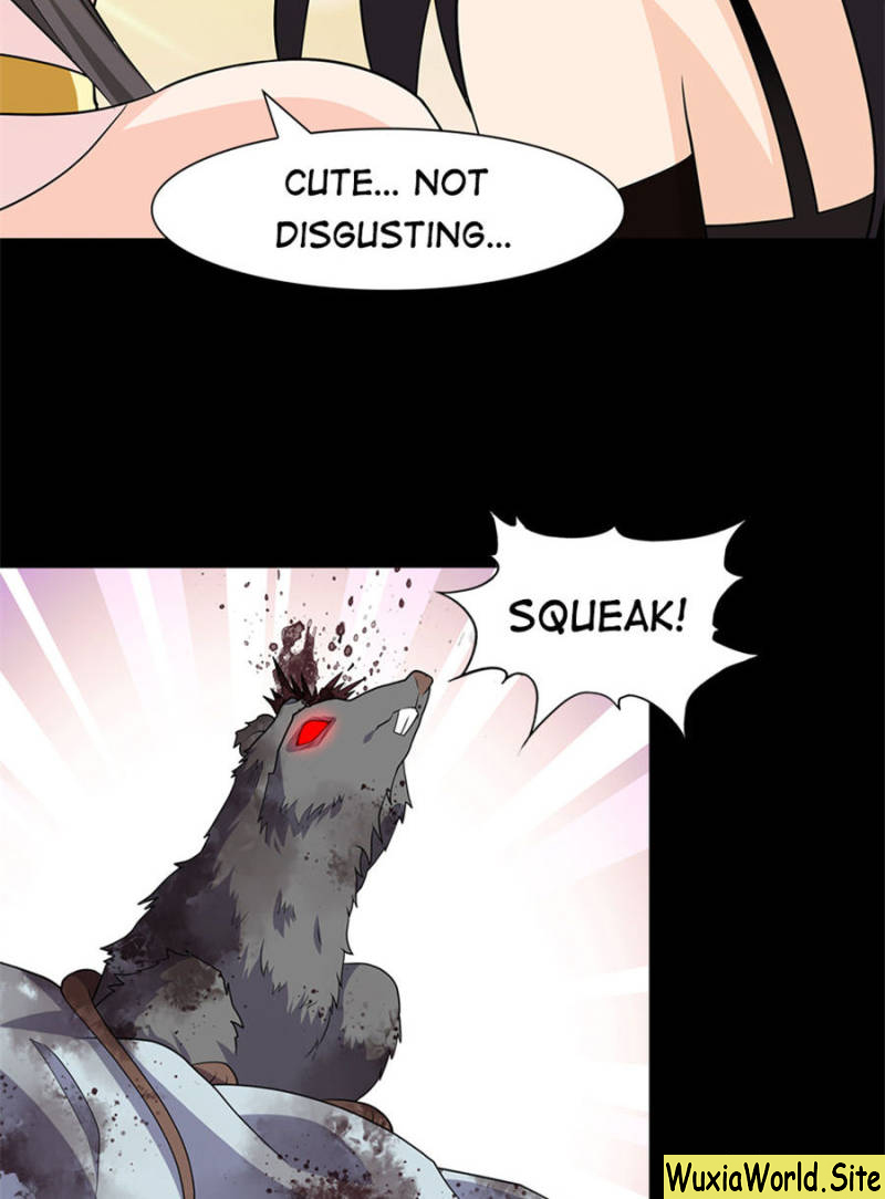 My Girlfriend is a Zombie Chapter 75 - Page 39