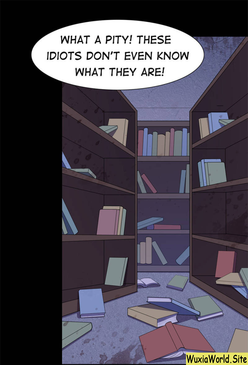 My Girlfriend is a Zombie Chapter 75 - Page 4