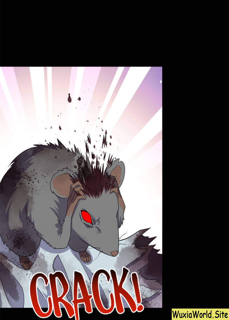 My Girlfriend is a Zombie Chapter 75 - Page 41