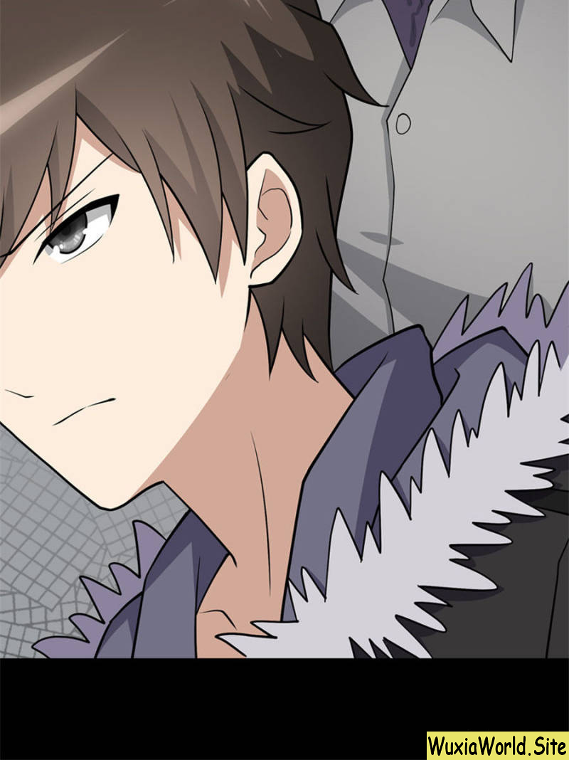 My Girlfriend is a Zombie Chapter 75 - Page 46