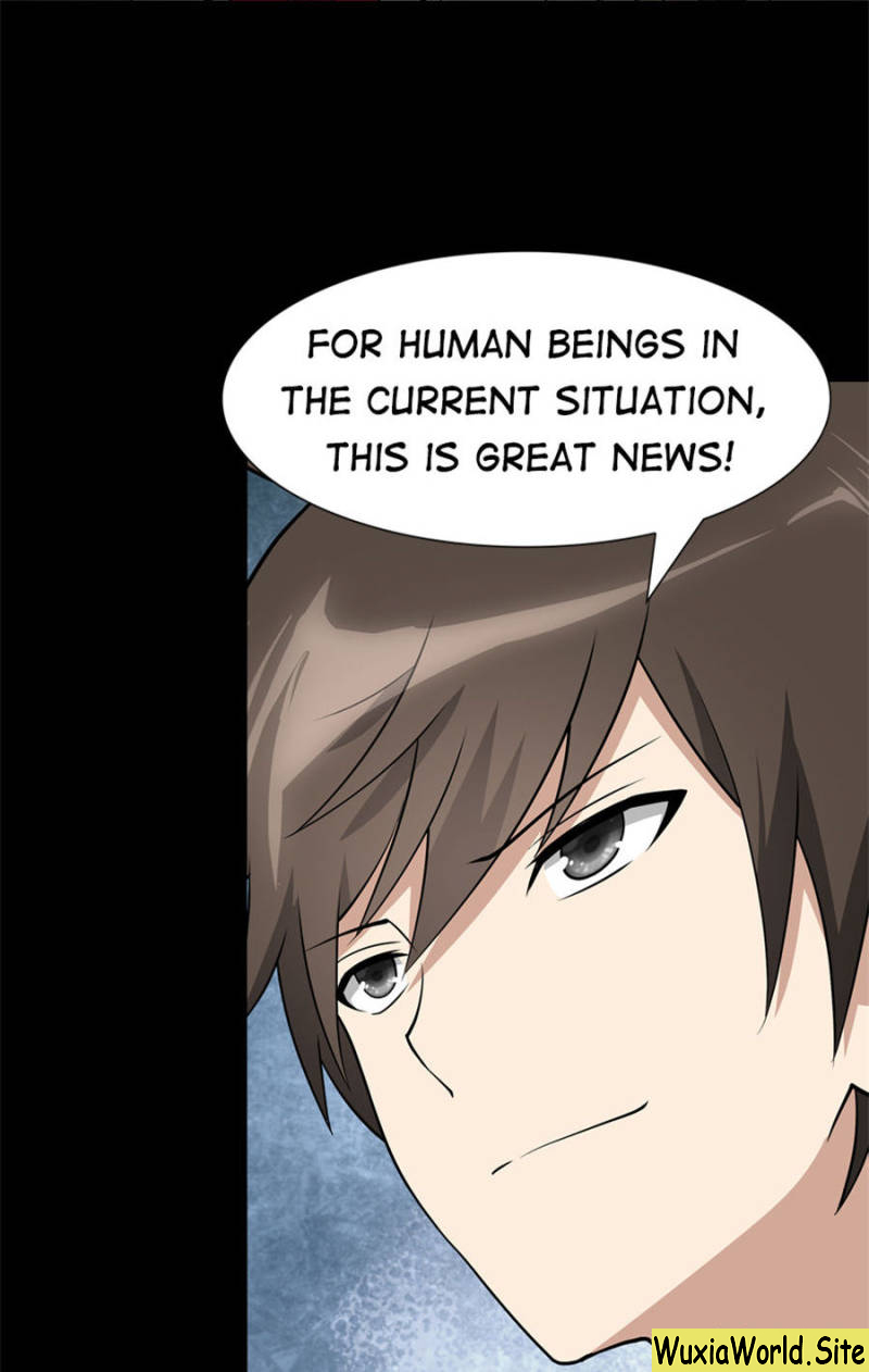 My Girlfriend is a Zombie Chapter 75 - Page 48