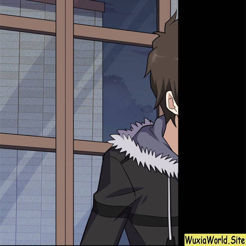 My Girlfriend is a Zombie Chapter 75 - Page 50