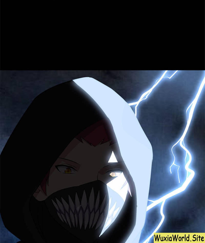 My Girlfriend is a Zombie Chapter 75 - Page 51