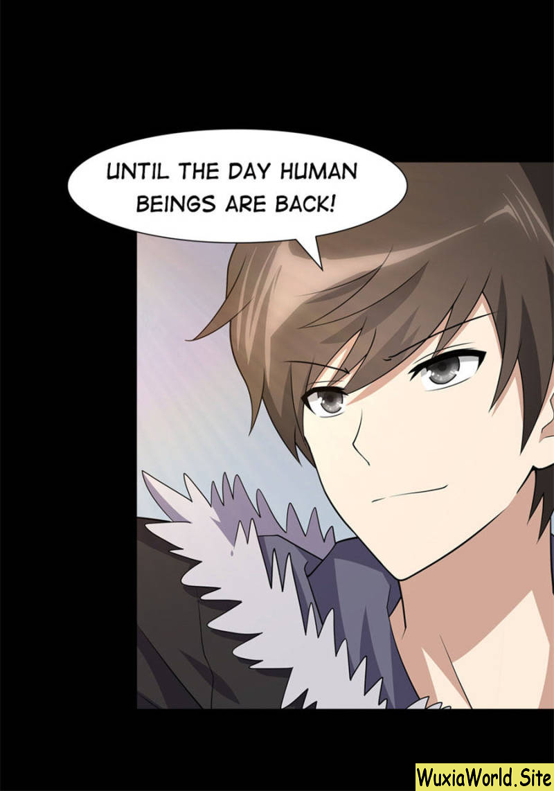 My Girlfriend is a Zombie Chapter 75 - Page 6