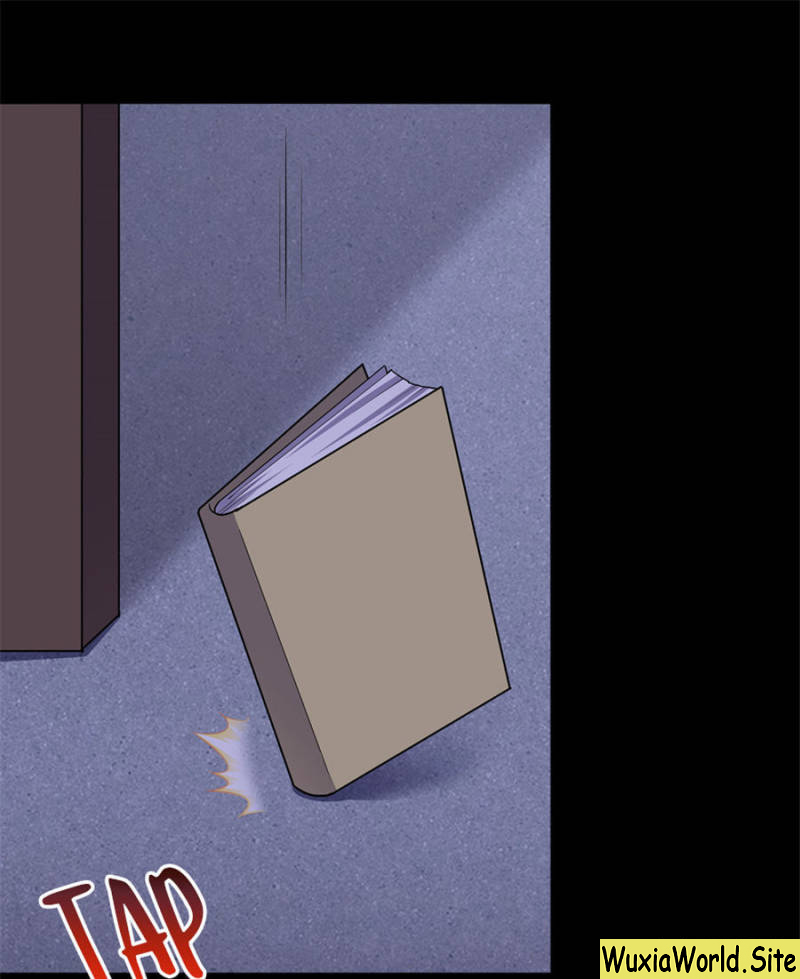 My Girlfriend is a Zombie Chapter 75 - Page 7