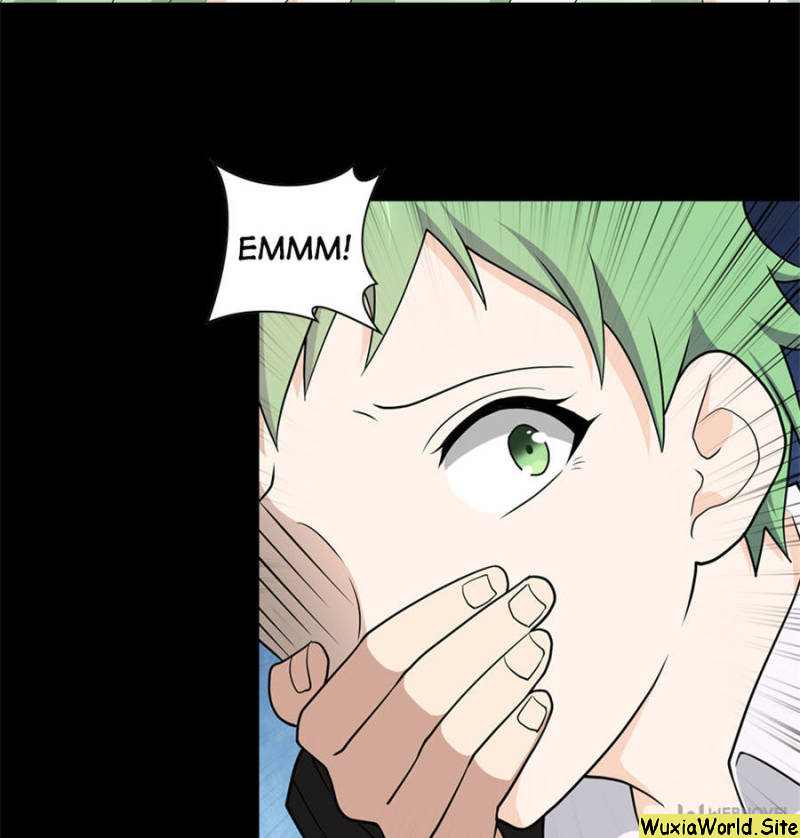 My Girlfriend is a Zombie Chapter 76 - Page 11