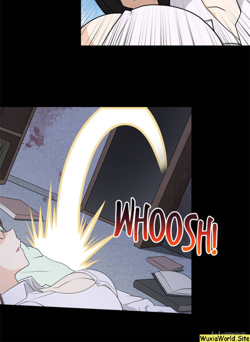 My Girlfriend is a Zombie Chapter 76 - Page 12