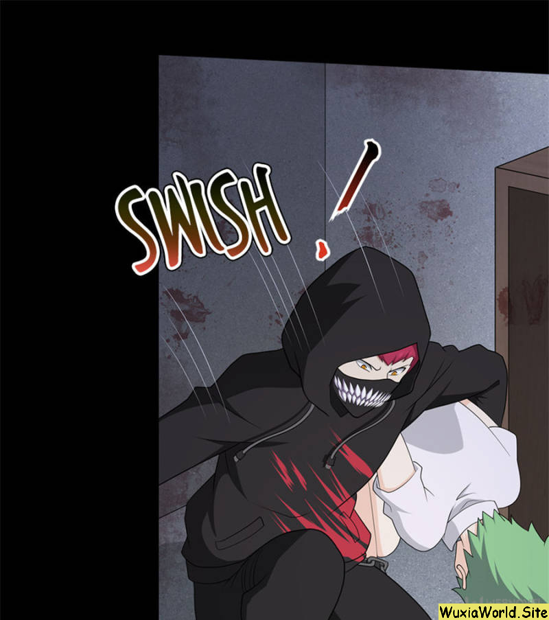 My Girlfriend is a Zombie Chapter 76 - Page 13