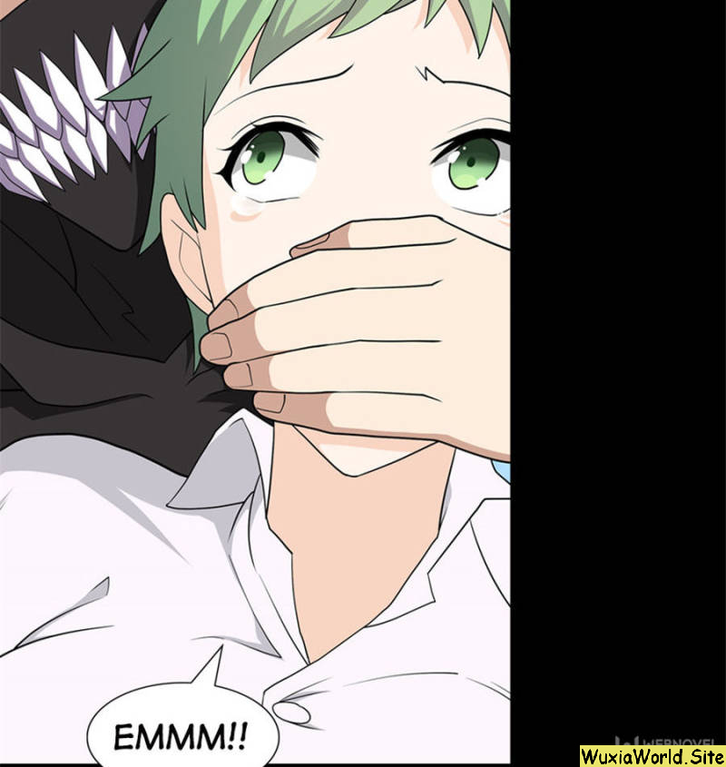 My Girlfriend is a Zombie Chapter 76 - Page 15