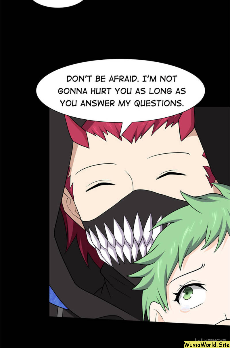 My Girlfriend is a Zombie Chapter 76 - Page 16