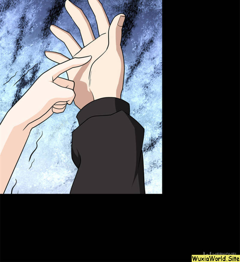 My Girlfriend is a Zombie Chapter 76 - Page 20