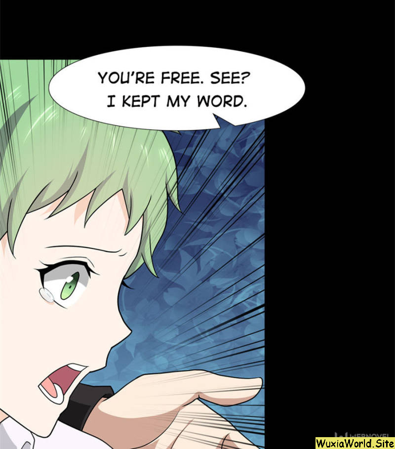 My Girlfriend is a Zombie Chapter 76 - Page 22