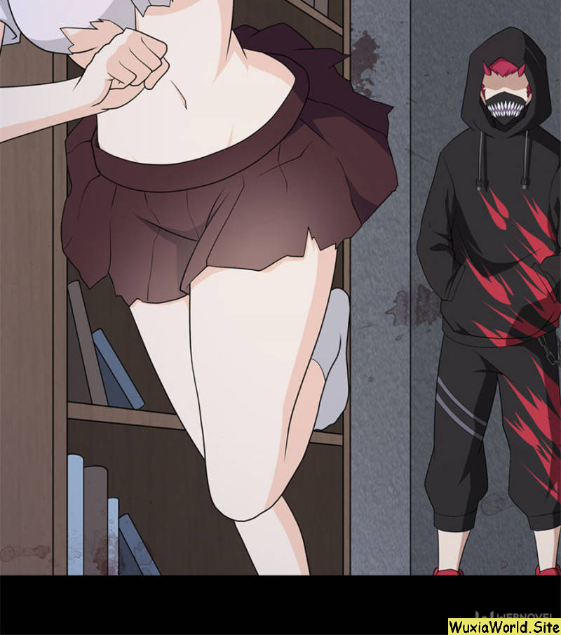 My Girlfriend is a Zombie Chapter 76 - Page 24