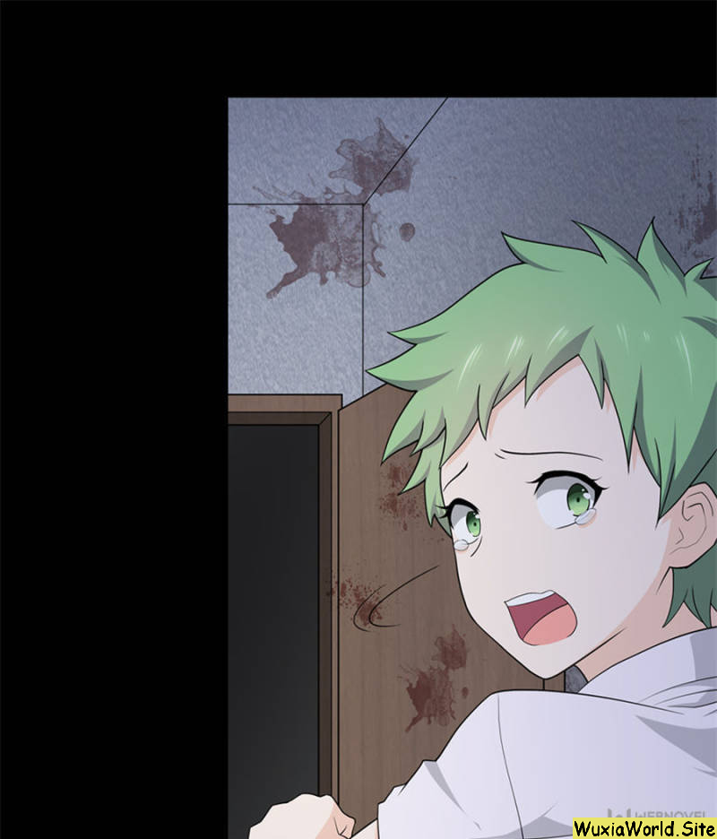 My Girlfriend is a Zombie Chapter 76 - Page 25