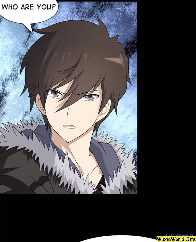 My Girlfriend is a Zombie Chapter 76 - Page 30