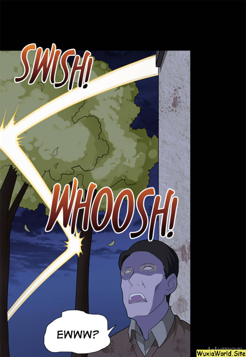 My Girlfriend is a Zombie Chapter 76 - Page 4