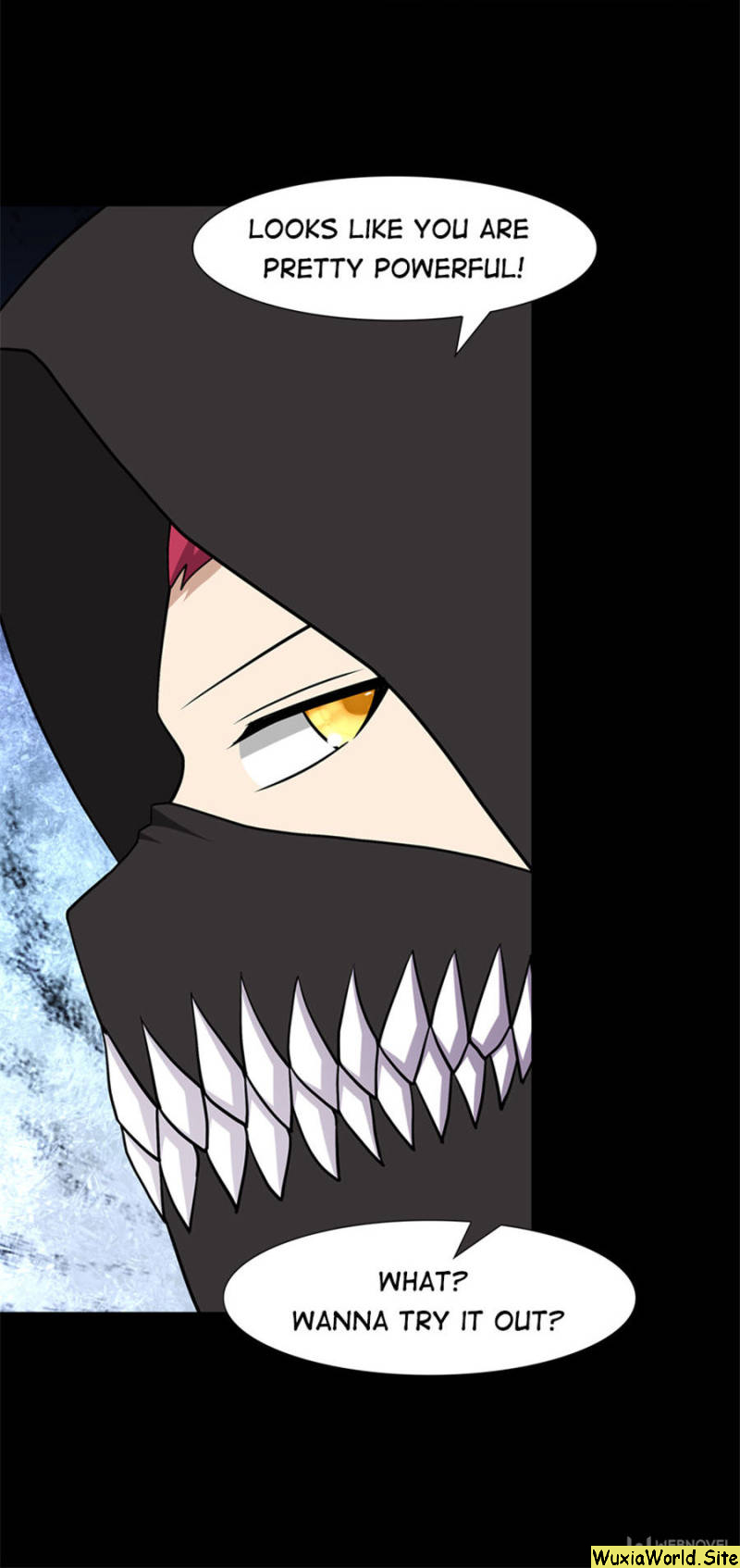 My Girlfriend is a Zombie Chapter 76 - Page 42