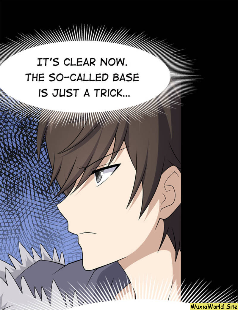 My Girlfriend is a Zombie Chapter 76 - Page 48