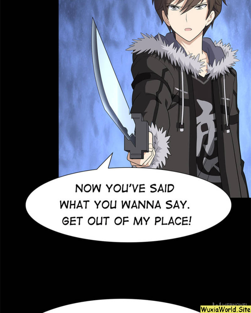 My Girlfriend is a Zombie Chapter 76 - Page 50